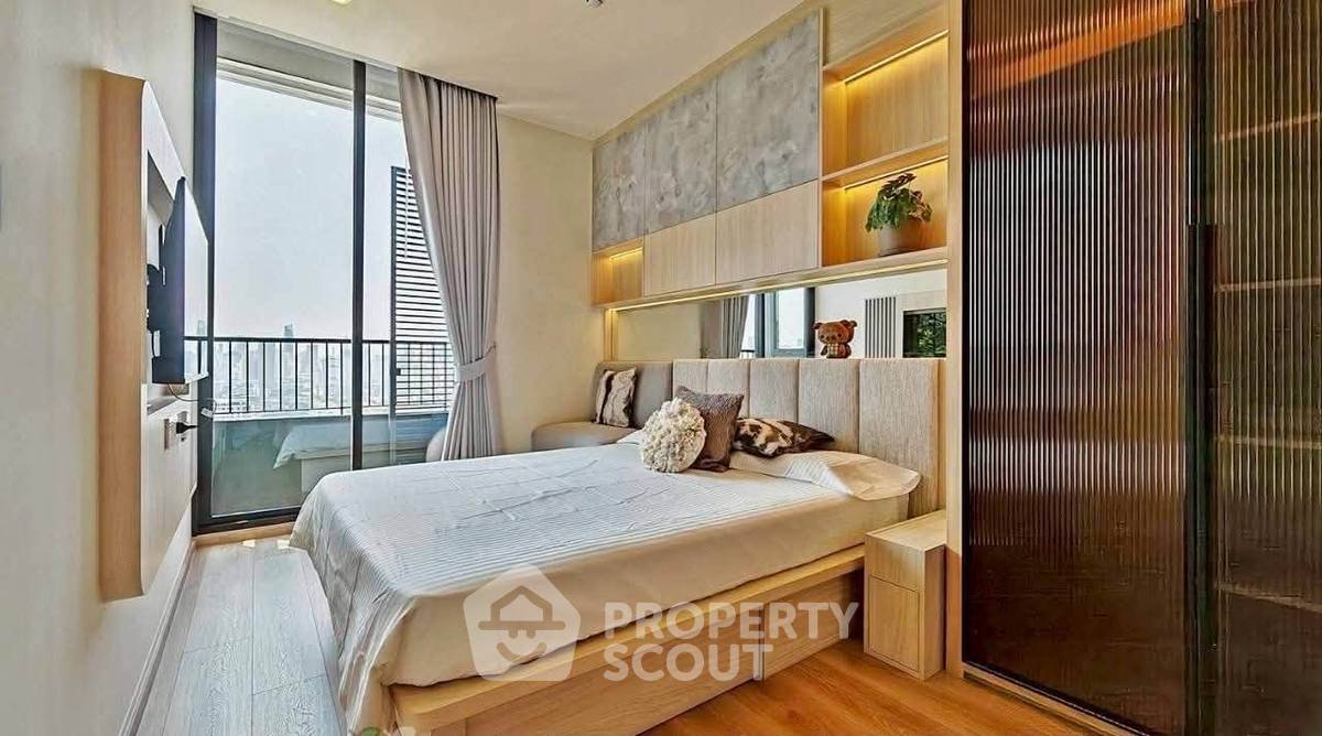 picture 2-BR 67 Sqm Condo For Rent At Noble Form Thonglor, BTS Thong Lor (ID 3094935) - 7/12