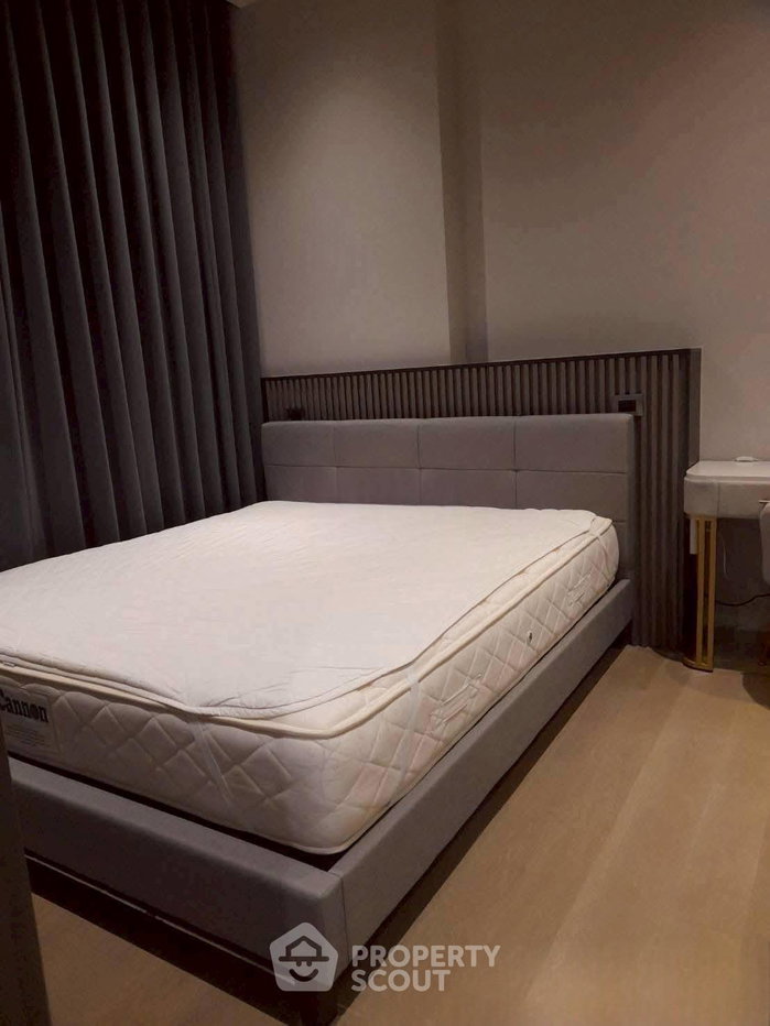 picture 1-BR Condo At Hyde Heritage Thonglor, 400m To BTS Thong Lor (ID 3007367) - 1/7