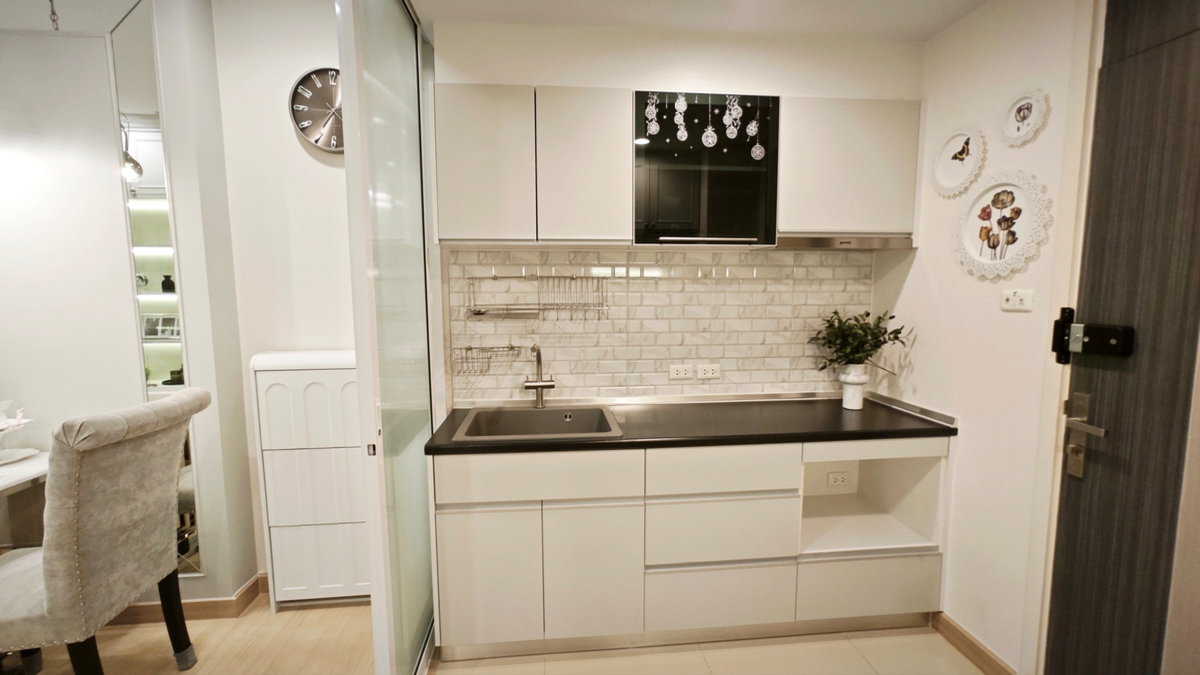 picture Condominiu 11 bedroom Chaopraya river view - 14/15