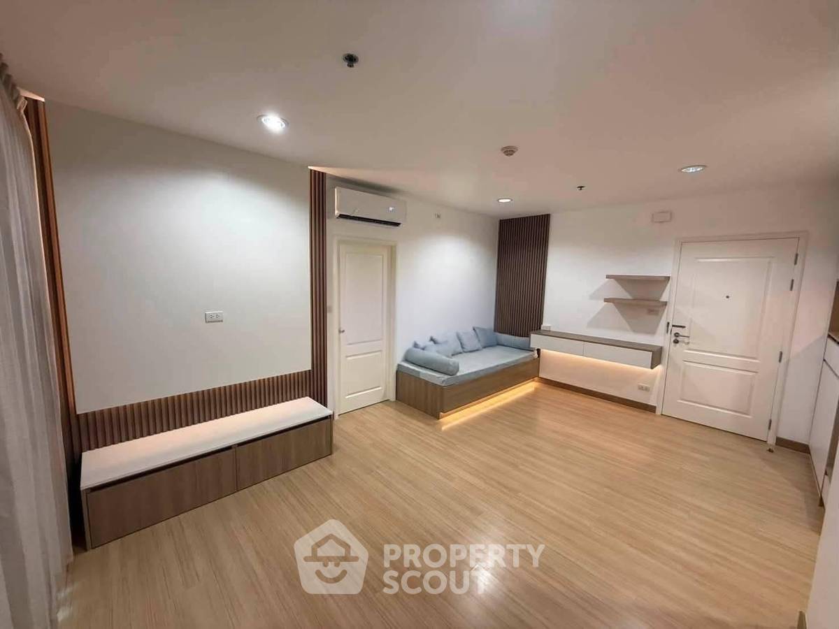 picture 2-BR 68 Sqm Condo For Rent Centric Scene Ratchavipha, MRT Wong Sawang (ID 3089557) - 4/12