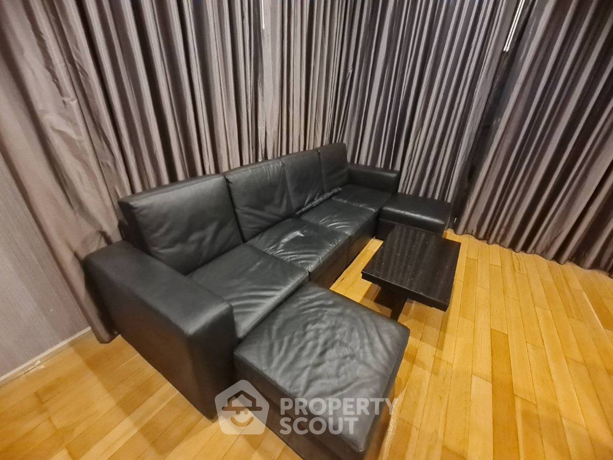 picture 1-BR Condo At 39 By Sansiri, 100m to BTS Phrom Phong (ID 3096663) - 11/14