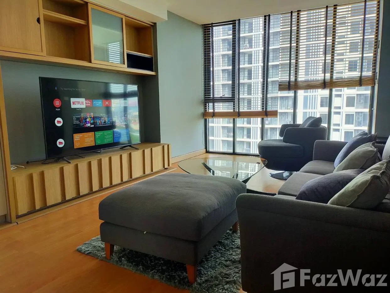 picture The Alcove Thonglor 10 | Spacious 54 sqm 1BR | 14th Floor 6590993 - 1/13