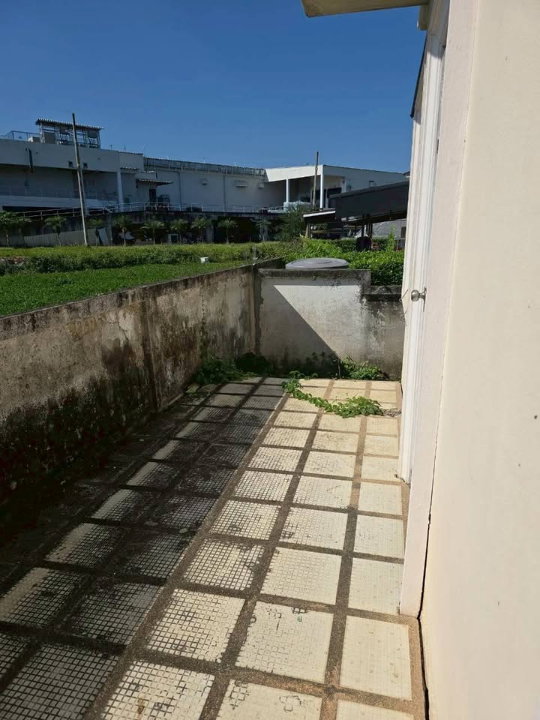 รูป 🏠 ขายบ้านเดี่ยว 2 ชั้น หลังมุม ในหมู่บ้านเอ็มเพอเร่อร์ 2 (ต.ฟ้าฮ่าม อ.เมืองเชียงใหม่) T.063-6649056 - รูปที่ 17/19