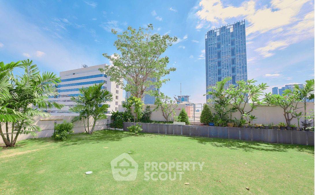 picture 1-BR Condolette Light Convent Near BTS Sala Daeng (300m) (ID 3097045) - 17/17