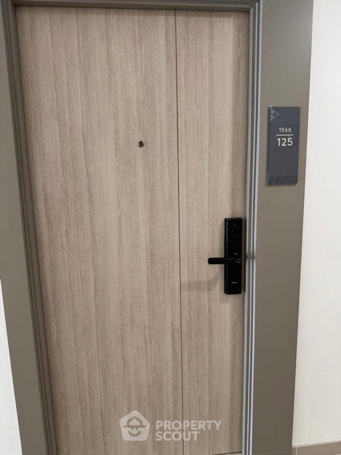 picture Well-Priced 1-BR 30 Sqm Condo, Aspire Onnut Station (BTS On Nut 300m) (ID 2713507) - 5/13