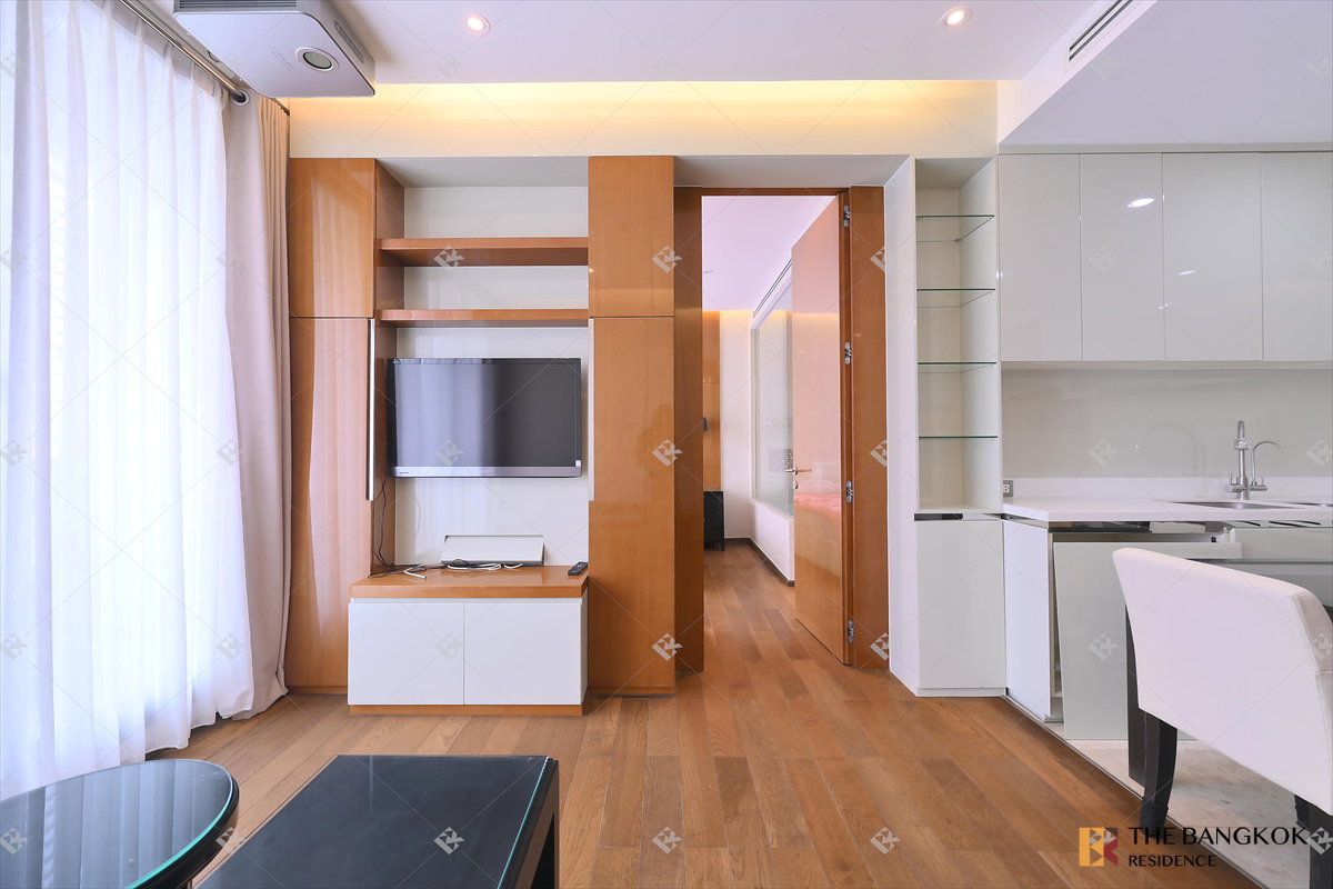 รูป 💎ราคาต่ำสุดในตลาด 2 ห้องนอน - The Address Sukhumvit 28 ใกล้ BTS พร้อมพงษ์ - รูปที่ 6/13