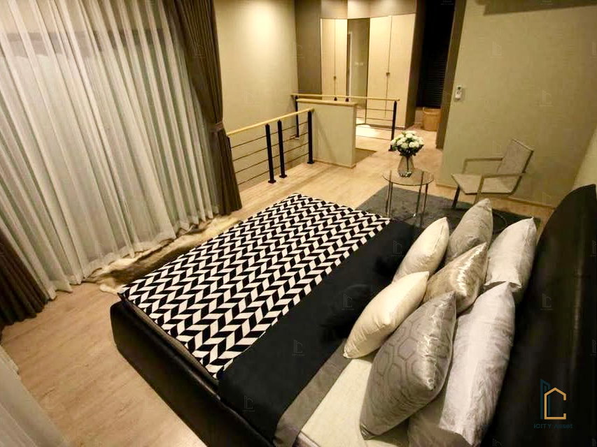 รูป 🔥For Rent!! ready to move-in 3b4b 60k - Arden Phatthanakan 📞Call 090 919 9898 - รูปที่ 9/12