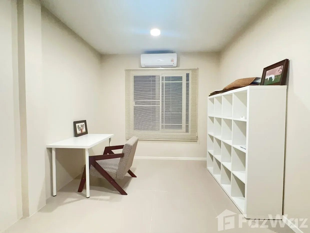 รูป ขาย บ้านเดี่ยว 4 ห้องนอน ในโครงการ 88 แลนด์ แอนด์ เฮ้าส์ ฮิลไซด์ ภูเก็ต 6590837 - รูปที่ 11/24