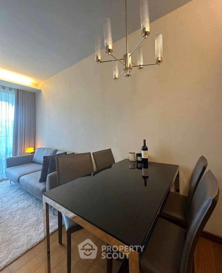 picture 1-BR Condo For Rent At Via 31, 47 Sqm Near MRT Sukhumvit (ID 3094130) - 2/11