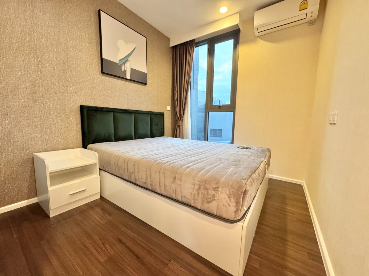 picture @Condorental condo for rent Whizdom Inspire Sukhumvit - 5/10