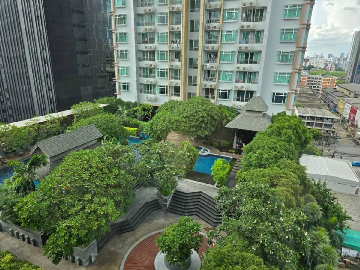 picture for rent Circle Condominium 2B2B 🔥🔥 Line ID: @kjcondo (with @)🔥🔥 - 15/16