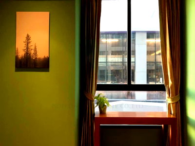 Condos for rent : 🔺 For Rent Condo THE PRESIDENT SUKHUMVIT Building A, Floor 9,1 bed room, Room size 35.00 sqm