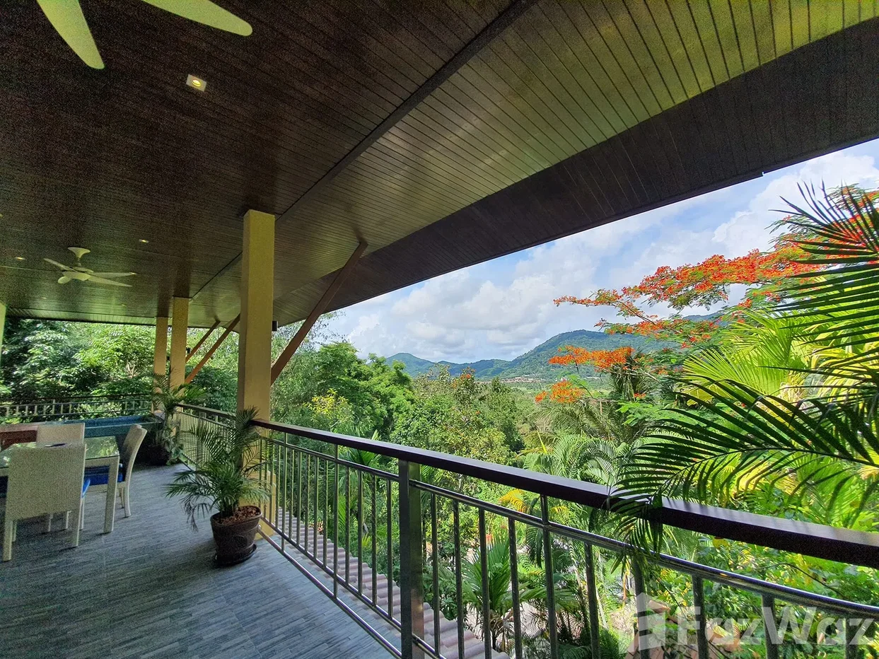 picture 6 Bedroom Villa for rent in Kathu, Phuket 6584301 - 98/106