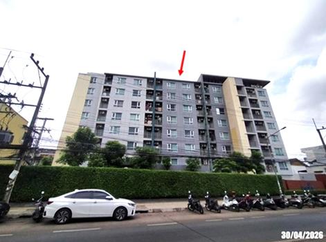 picture CONDO 37.9 Sq.m. Muang Udon Thani Udon Thani for 1.9M - 9/12