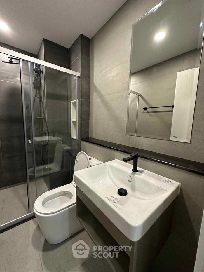 รูป คอนโด 2 ห้องนอน 56 ตร.ม. ชั้น 20 Supalai Loft Sathorn-Ratchaphruek ใกล้ MRT บางหว้า 400 ม. (ID 3093992) - รูปที่ 12/12