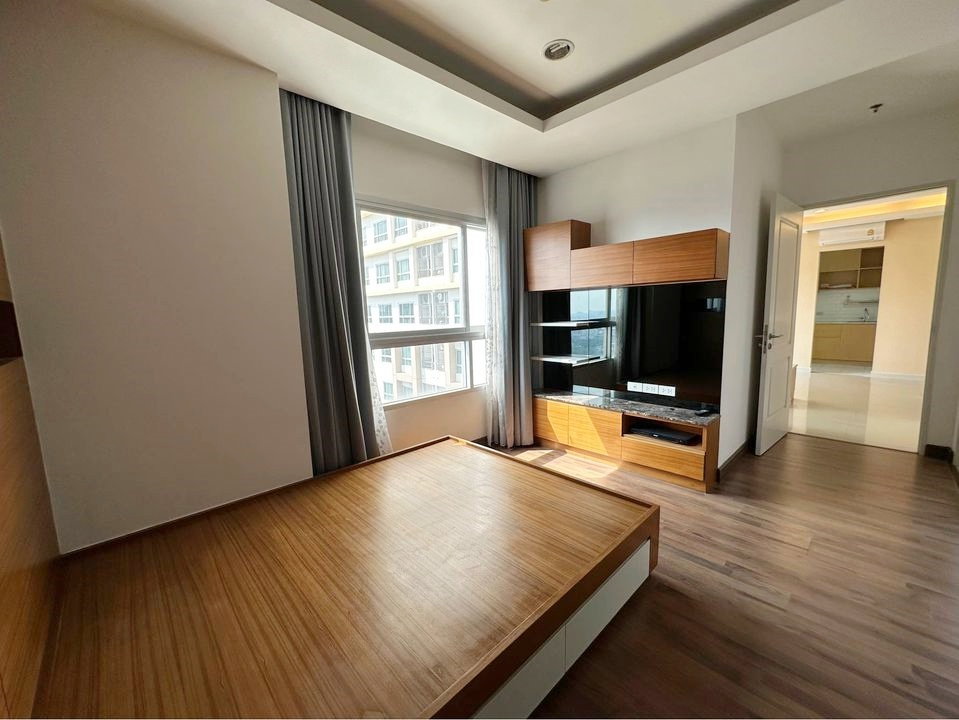 รูป 2 ห้องนอน🦊HunterCondo🦊Q House Sathorn - รูปที่ 17/25