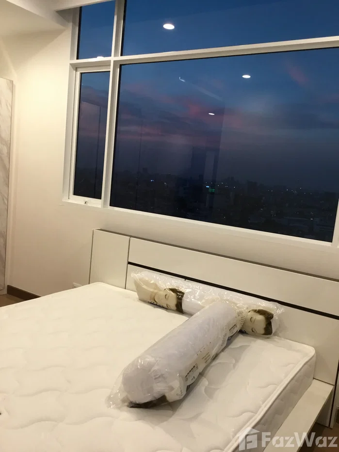 รูป ขาย คอนโด 2 ห้องนอน ในโครงการ ศุภาลัย เอลีท สุรวงศ์ 6591830 - รูปที่ 9/13