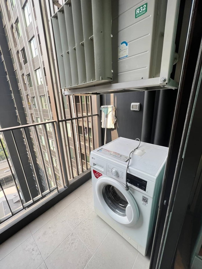 picture Condo for Rent at Life Asoke Rama 9 - 13/18