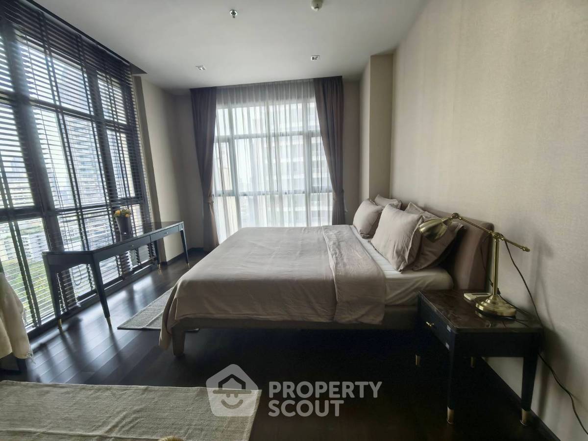 รูป ชั้น 17 2 ห้องนอน 83 ตร.ม. ที่ The XXXIX By Sansiri ใกล้ BTS พร้อมพงษ์ 200 ม. (ID 3097201) - รูปที่ 14/14