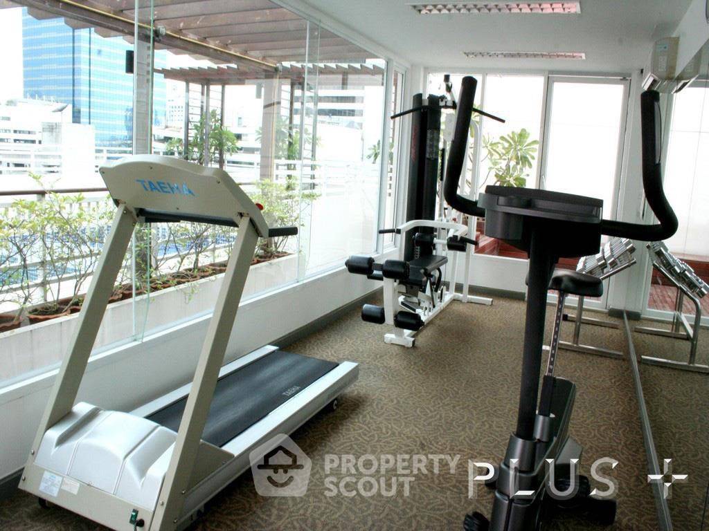 รูป คอนโดขาย 1 ห้องนอน 57 ตร.ม. ใกล้ ARL มักกะสัน 400 ม. โครงการบ้านสิริ สุขุมวิท 13 (ID 884153) - รูปที่ 13/16