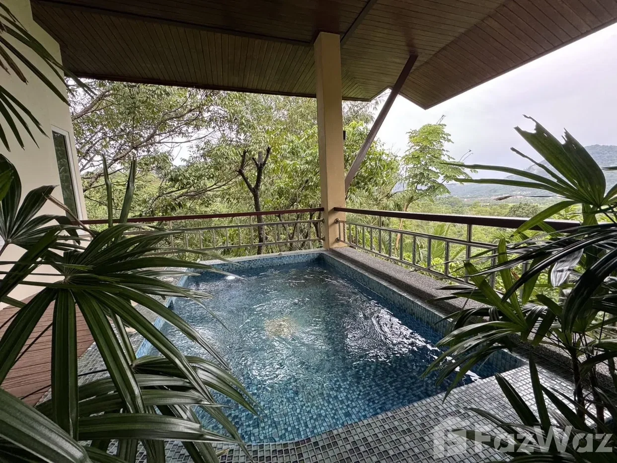 picture 6 Bedroom Villa for rent in Kathu, Phuket 6584301 - 67/106