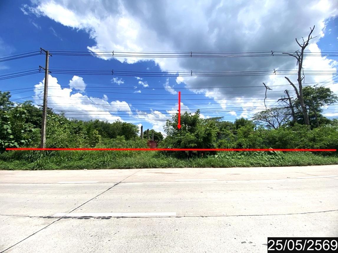 รูป โกดัง 3472 ตร.วา เมืองหนองบัวลำภู หนองบัวลำภู 22.9M - รูปที่ 8/18