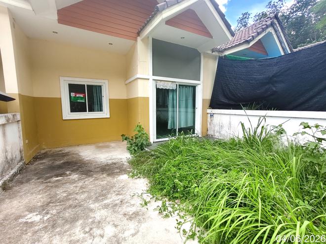 picture TOWN HOUSE 24 Sq.w. Pluak Daeng Rayong for 1.3M - 4/24