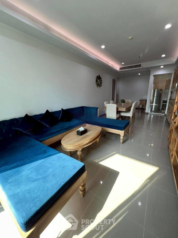 รูป ราคาดี 2 ห้องนอน 94 ตร.ม. ศุภาลัย เอลีท พญาไท ใกล้ ARL รัชปรารภ 300 ม. (ID 3044759) - รูปที่ 4/9