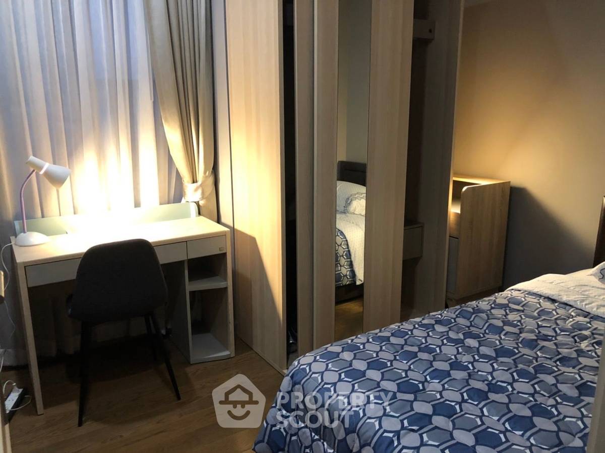รูป คอนโด 2-ห้องนอน ที่ เอ็ม พญาไท ใกล้ BTS อนุสาวรีย์ชัยสมรภูมิ (ID 495437) - รูปที่ 8/11