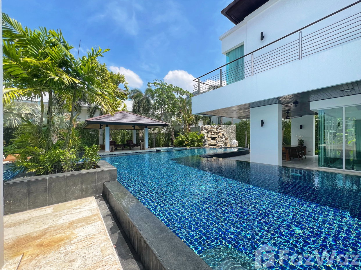 รูป ขาย วิลล่า 6 ห้องนอน ใน กมลา, ภูเก็ต 1749694 - รูปที่ 24/49