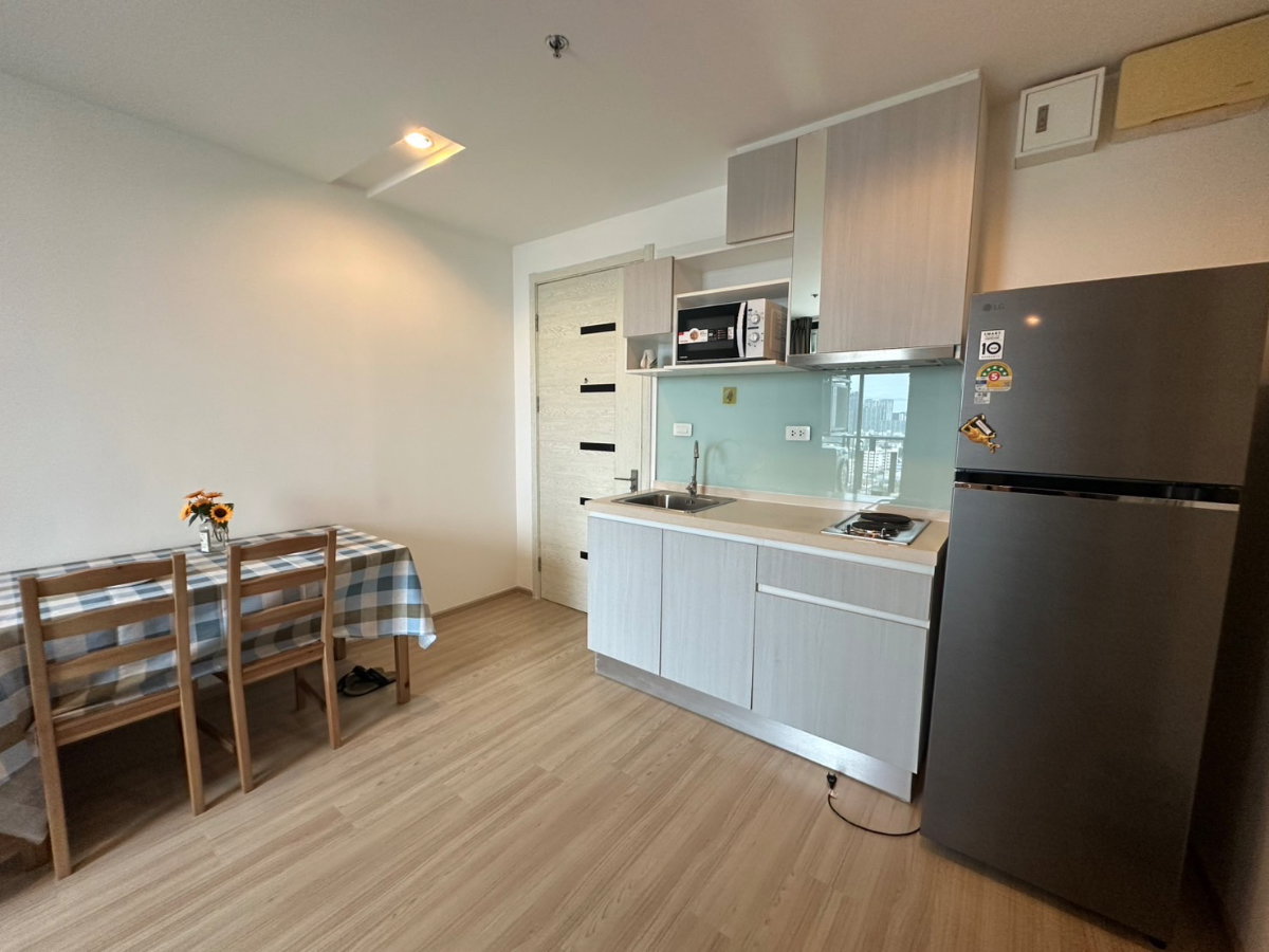 picture Available now! ðĨ°âĻ 13,000 THB | Artemis Sukhumvit 77 (Multiple units available! Near BTS On Nut). Contact Line: katk03 - 5/9
