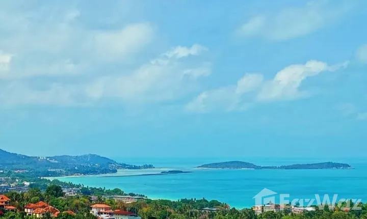 picture 3 Bedroom Villa for sale in Bo Phut, Surat Thani  6589106 - 5/9