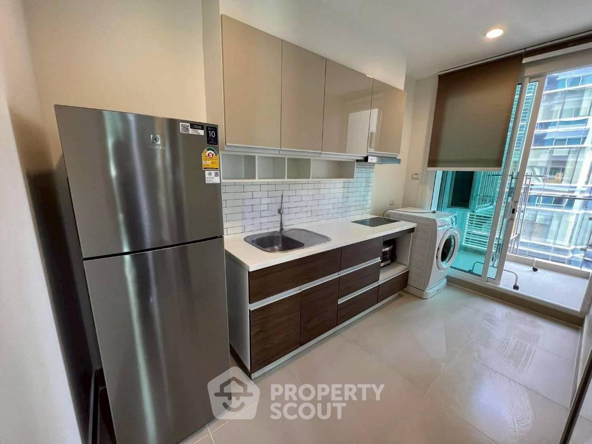 รูป ราคาดี 2 ห้องนอน 94 ตร.ม. ศุภาลัย เอลีท พญาไท ใกล้ ARL รัชปรารภ 300 ม. (ID 3044759) - รูปที่ 8/9
