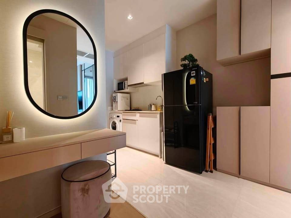 picture 1-BR 50 Sqm Condo At Ashton Silom, 300m to BTS Chong Nonsi (ID 3094362) - 6/10