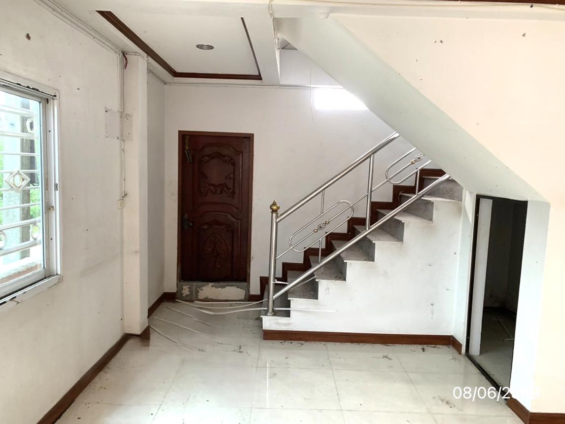 รูป บ้านเดี่ยว 50 ตร.วา เสนาธานี เสนา พระนครศรีอยุธยา 8.1M - รูปที่ 21/36