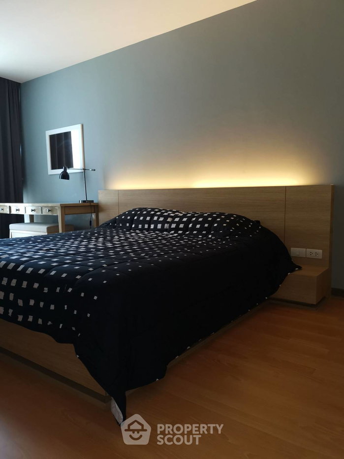 รูป คอนโด 1 ห้องนอน The Alcove Thonglor 10 พื้นที่ 54 ตร.ม. ใกล้ BTS ทองหล่อ (ID 3097196) - รูปที่ 6/11