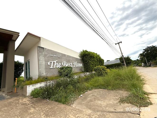 picture TOWN HOUSE 31.9 Sq.w. Si Racha Chonburi for 1.5M - 10/24