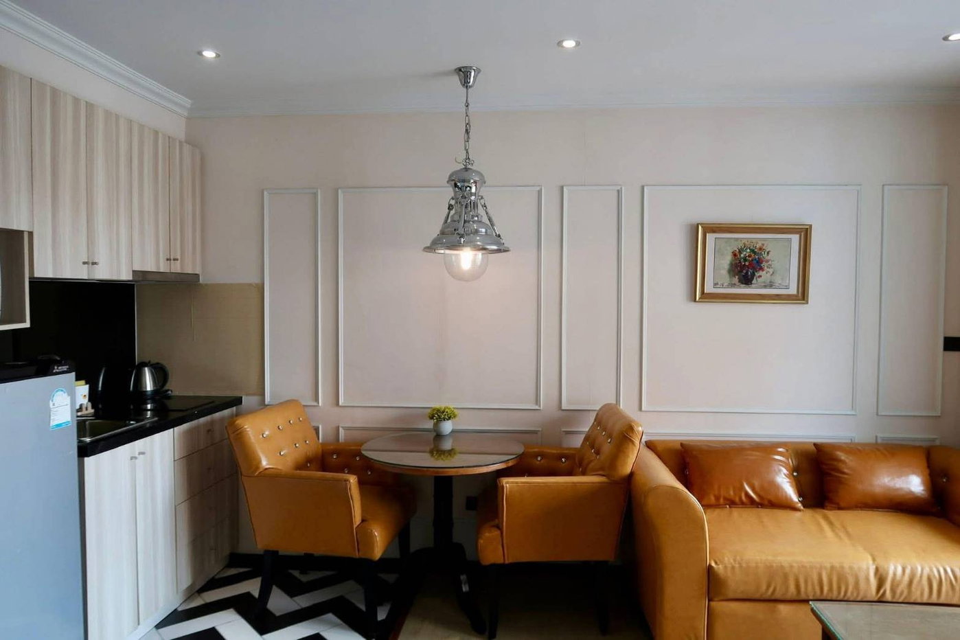 picture Venetian Signature Condo Resort Pattaya for Rent - 1/12