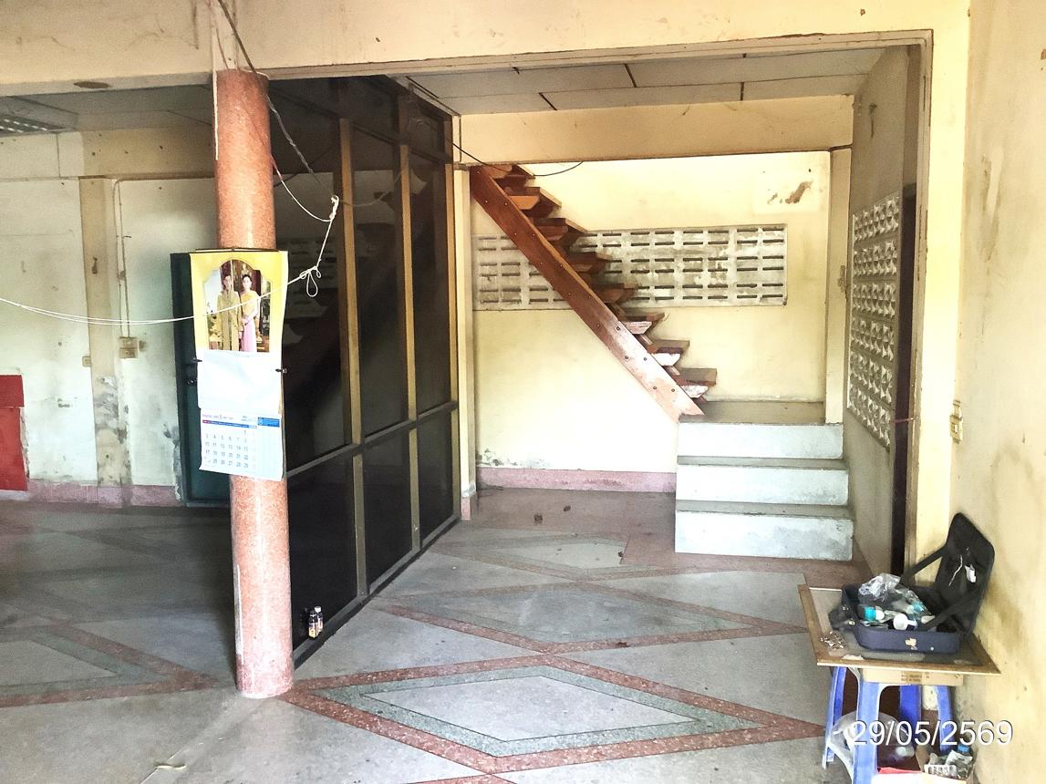 picture FACTORY 15917.9 Sq.w. Nong Chang Uthai Thani for 42M - 38/44