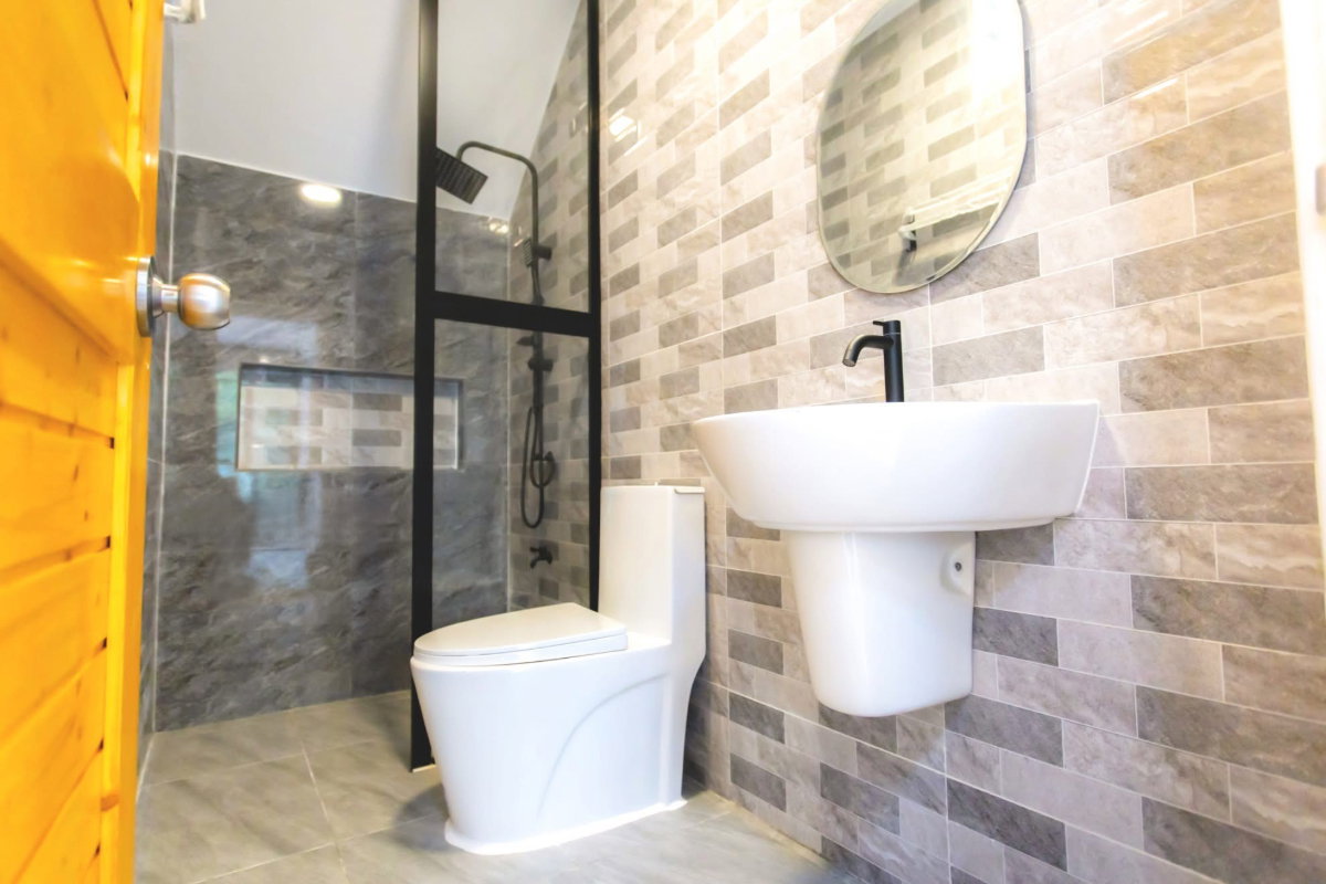picture CB097, Townhome for sale 3 Br, Ratchada-Ram Inthra. - 15/29