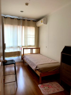 คอนโดให้เช่า : 2 ห้องนอน🦊HunterCondo🦊Lumpini Park Riverside Rama 3 