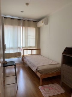 รูปภาพ 2 ห้องนอน🦊HunterCondo🦊Lumpini Park Riverside Rama 3