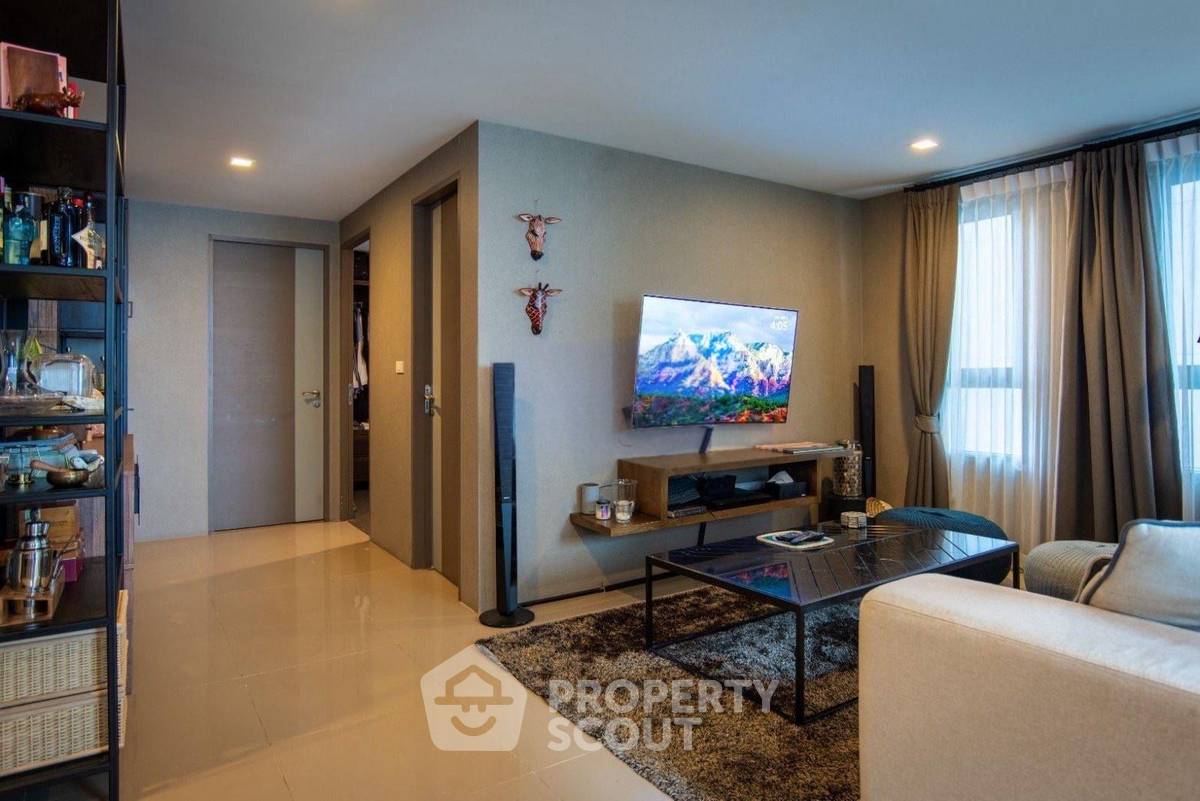 รูป ใกล้ BTS อโศก 400 ม. | คอนโด 2 ห้องนอน 83 ตร.ม. ให้เช่า Mirage สุขุมวิท 27 (ID 3006924) - รูปที่ 5/14