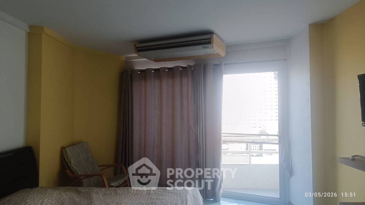 รูป ขายคอนโด 1 ห้องนอน View Talay 1 จอมเทียน พัทยาใต้ (ID 3097136) - รูปที่ 6/11