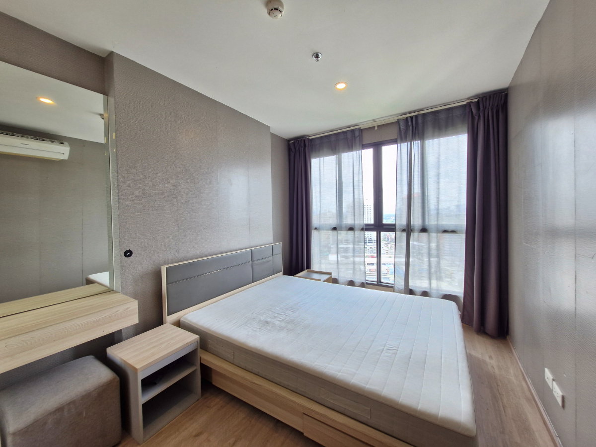picture For rent--IDEO O2 1b 1b. 12,000/month - 2/6