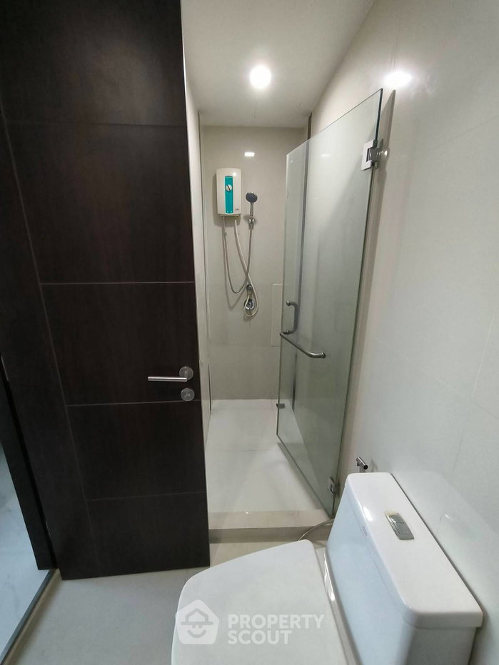 รูป คอนโด 1 ห้องนอน ชั้น 15 ขนาด 35 ตร.ม. ให้เช่า วิช ซิกเนเจอร์ มิดทาวน์ สยาม ใกล้ BTS ราชเทวี 300 ม. (ID 3097216) - รูปที่ 4/9