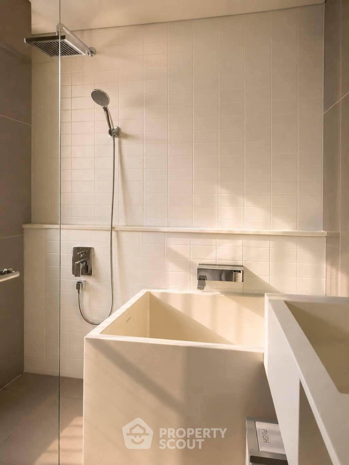 picture 1-BR 40 Sqm Condo For Rent At Siamese Sukhumvit 48, 400m to BTS On Nut (ID 3084091) - 7/7