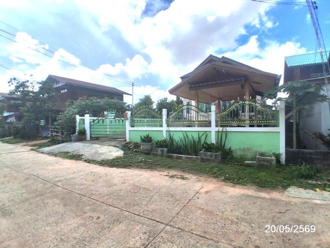 picture HOME 109 Sq.w. Chaturaphak Phiman Roi Et for 2.6M - 15/34