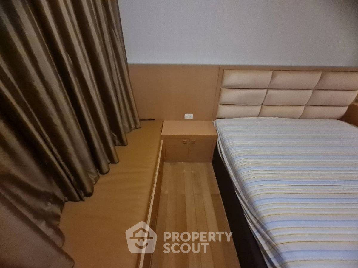 picture 1-BR Condo At 39 By Sansiri, 100m to BTS Phrom Phong (ID 3096663) - 4/14
