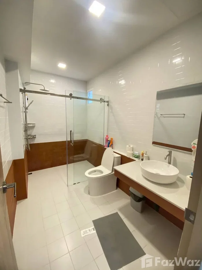 รูป วิลล่าให้เช่า 3 ห้องนอน ในโครงการ เศรษฐิยา หัวหิน 6592188 - รูปที่ 11/18